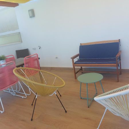Apartamento Atico Muchavista Playa Benimagrell Exterior foto