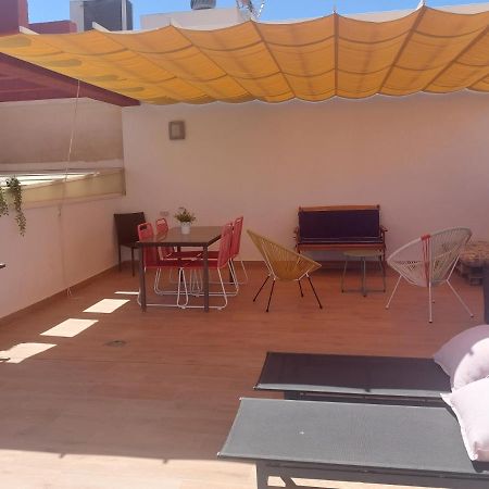 Apartamento Atico Muchavista Playa Benimagrell Exterior foto