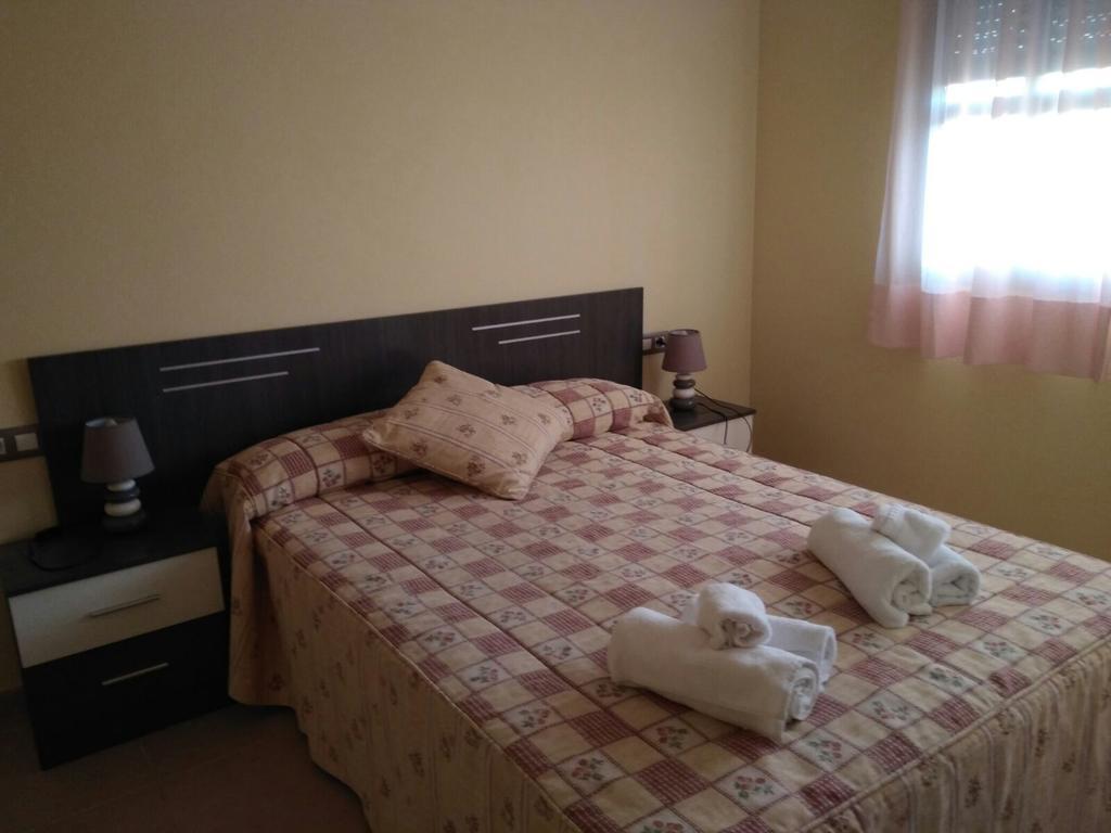 Apartamento Atico Muchavista Playa Benimagrell Exterior foto