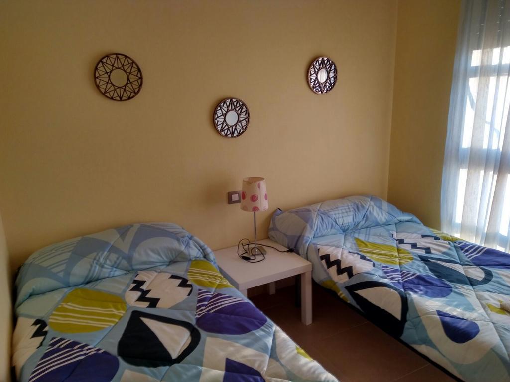 Apartamento Atico Muchavista Playa Benimagrell Exterior foto