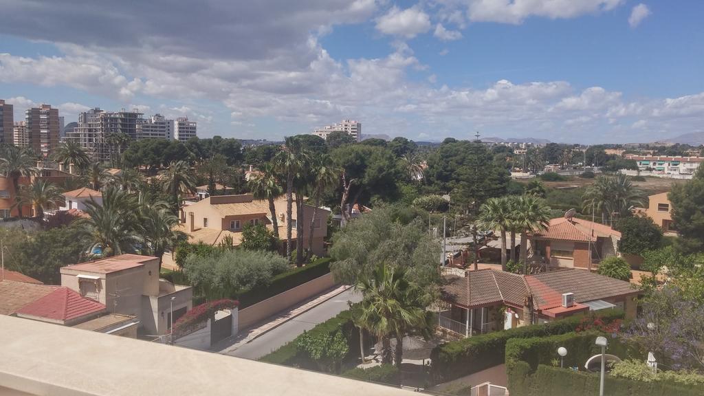 Apartamento Atico Muchavista Playa Benimagrell Exterior foto