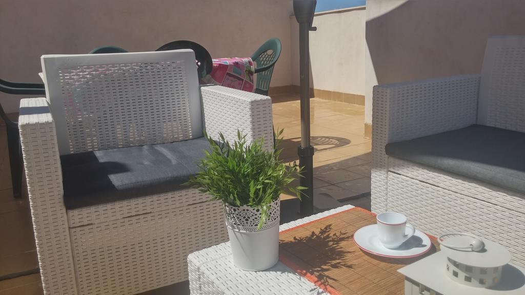 Apartamento Atico Muchavista Playa Benimagrell Exterior foto