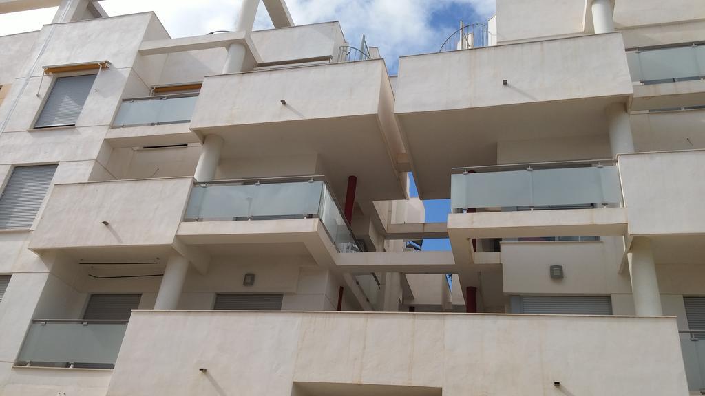 Apartamento Atico Muchavista Playa Benimagrell Exterior foto