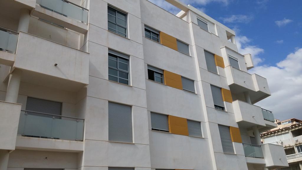 Apartamento Atico Muchavista Playa Benimagrell Exterior foto